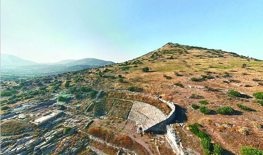 4 theato  thorikou